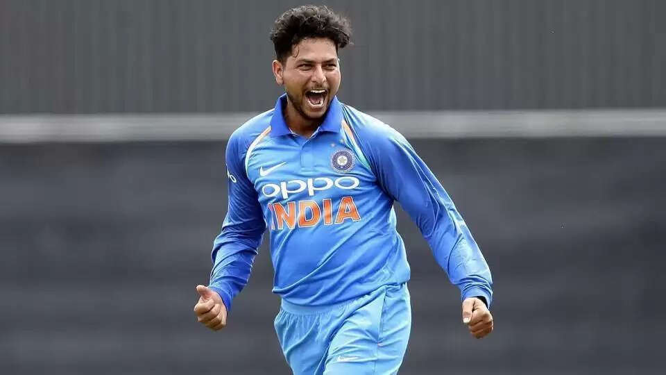 इस भारतीय दिग्गज को क्यों लगता है कि Kuldeep Yadav के साथ  हुई है नाइंसाफी