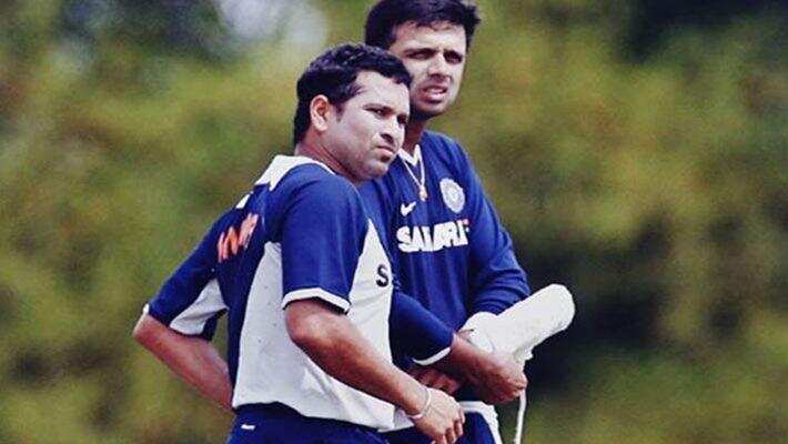 भारतीय क्रिकेट के ये तीन दिग्गज जिनके जल्द ही बेटे  भी कर सकते हैं Team India के लिए डेब्यू