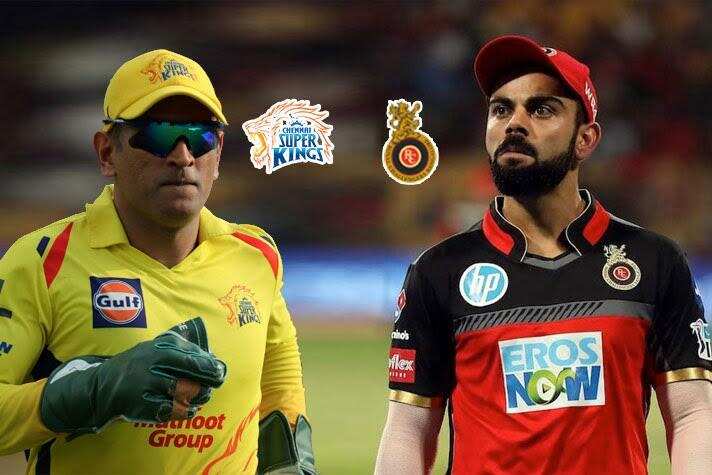 Breaking,RCB vs CSK: आरसीबी ने टॉस जीतकर लिया बल्लेबाजी का फैसला