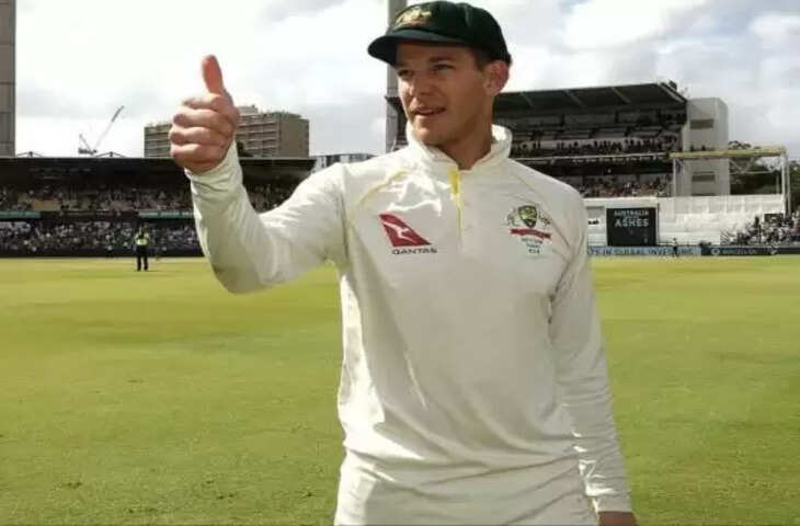 Tim Paine ने  टीम इंडिया पर साधा निशाना, जानिए  अब क्या कुछ कह दिया
