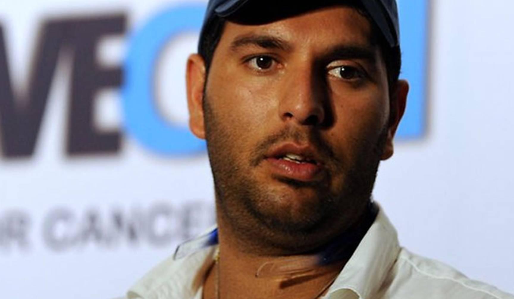 क्या विश्वकप से पहले ही युवराज सिंह का पत्ता टीम इंडिया से कट जाएगा, कमेंट में दें अपनी राय