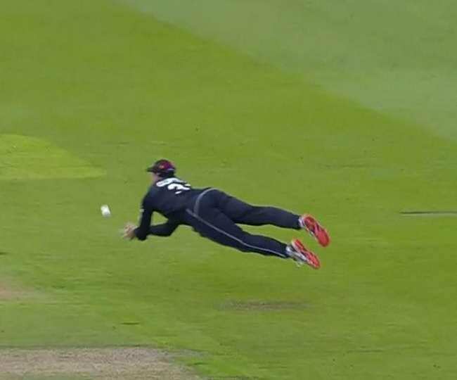 T20  इंटरनेशनल क्रिकेट में सबसे ज्यादा कैच लपके हैं इन खिलाड़ियों ने