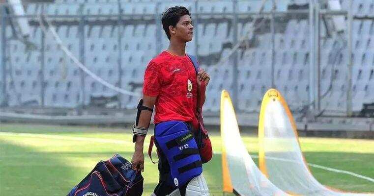 IPL 2021:  Jos Buttler  ने Yashasvi Jaiswal को दिया ये खास तोहफा