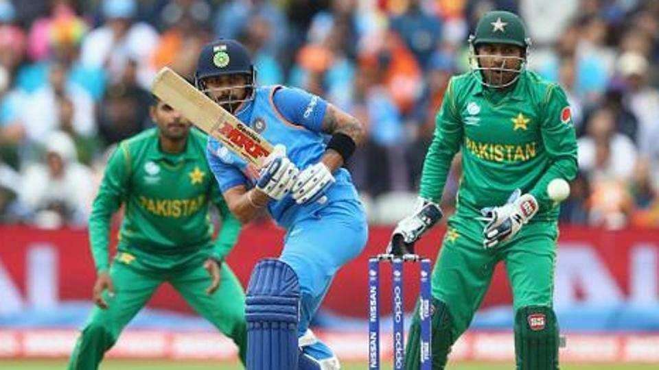 WC 2019: क्या  16 जून भारत- पाकिस्तान के मैच में बारिश डालेगी ख़लल