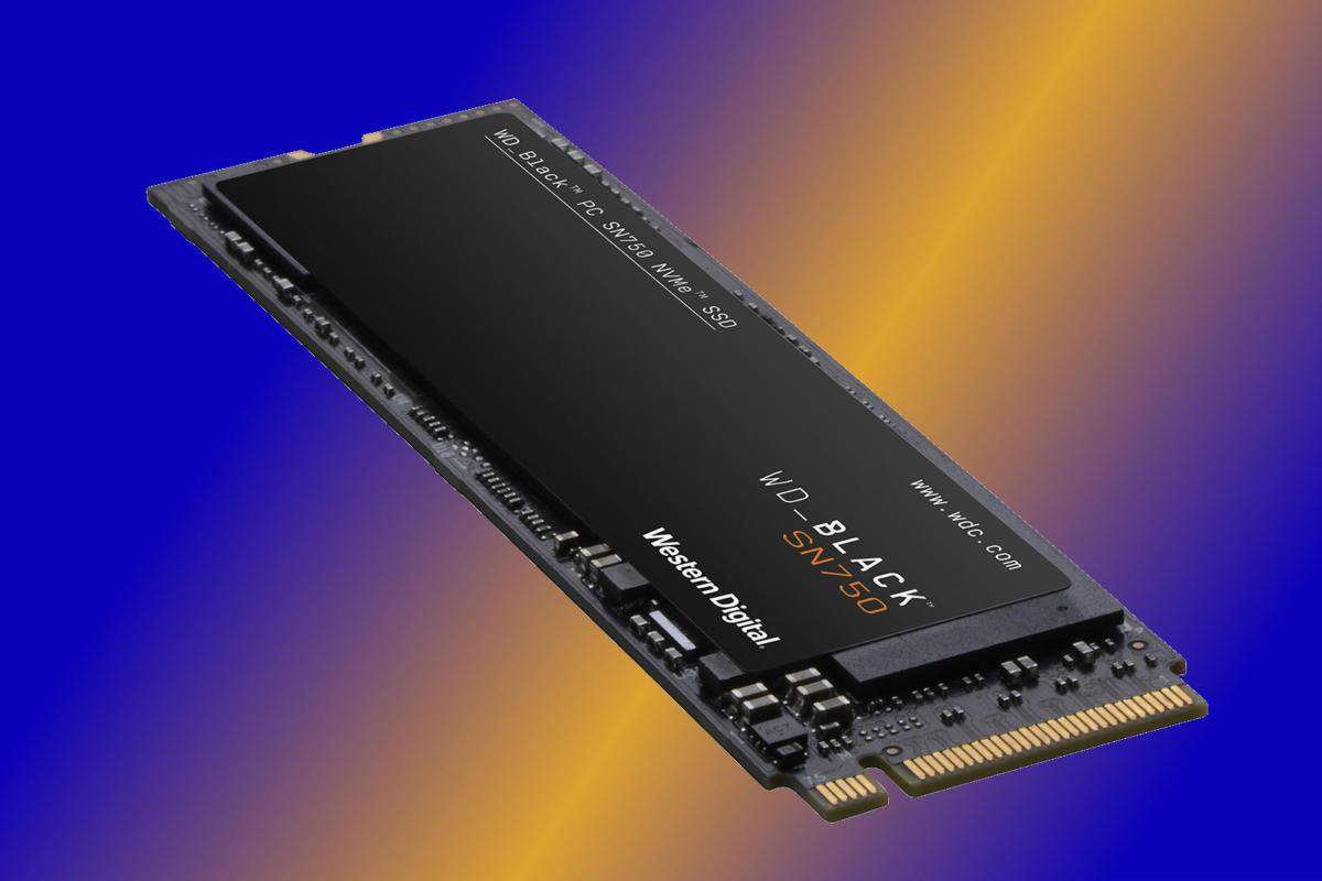 WD  SN750 NVMe SSD, 2 टीबी स्टोरेज ऑप्शन के साथ भारत में हुआ लॉन्च 