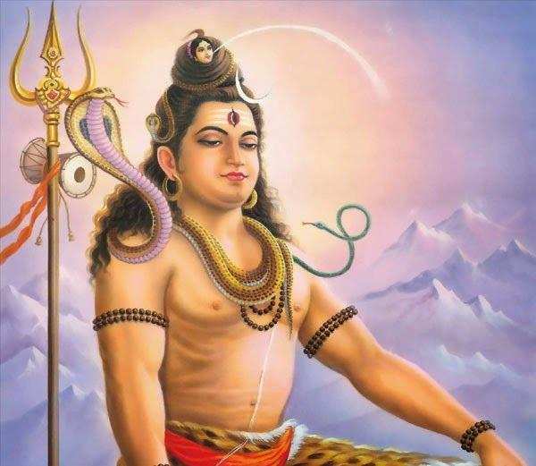 जानिए कैसे भगवान शिव और शंकर है अलग-अलग