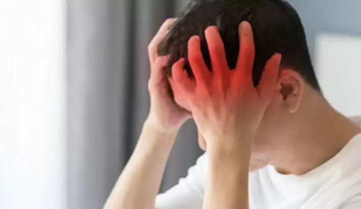 Headache: 60 सेकंड में आपका सिरदर्द खत्म हो जाएगा,जानिए कुछ टिप्स