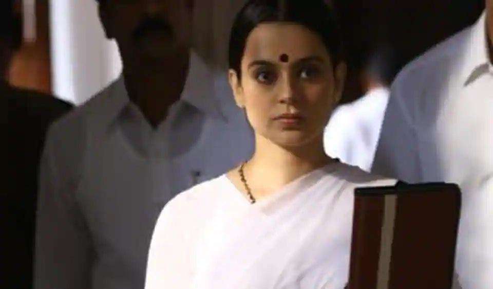 Thalaivi Release Date: बॉक्स आफिस पर इस दिन धमाका करेगी कंगना रनौत की फिल्म थलाइवी