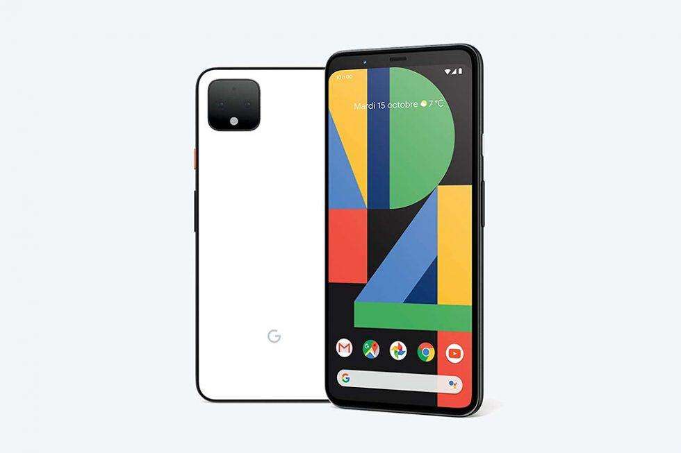 बहु​चर्चित स्मार्टफोन Google Pixel 4 और Pixel 4 XL हुए लॉन्च