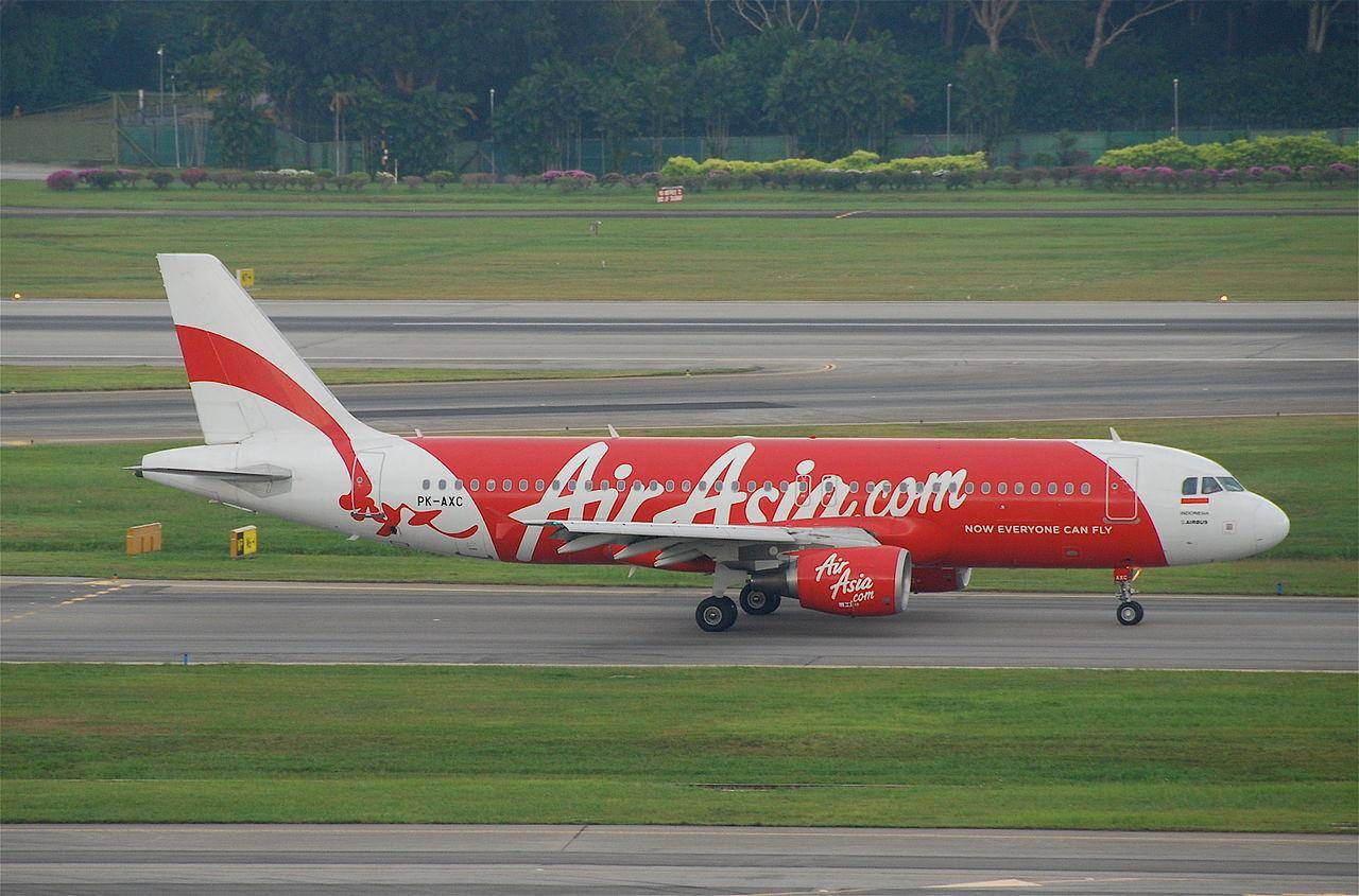 Air Asia Flight: नशे की हालत में विमान में की यात्री ने बदतमीजी