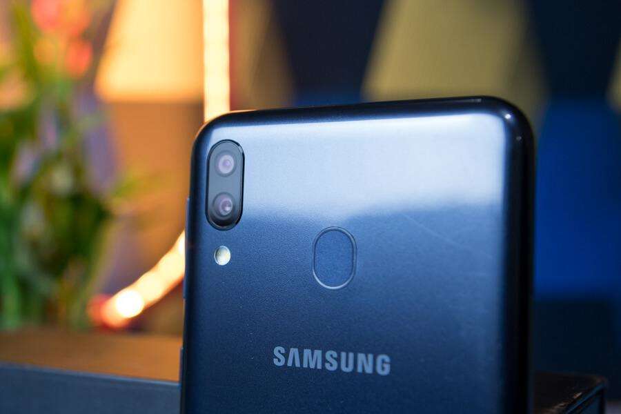 सैमसंग गैलेक्सी एम20 स्मार्टफोन को अपडेट मिलना शुरू