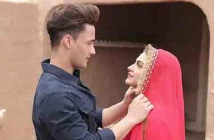 Himanshi Khurana: क्या जल्द ही असीम रियाज से शादी करने वाली हैं हिमांशी खुराना