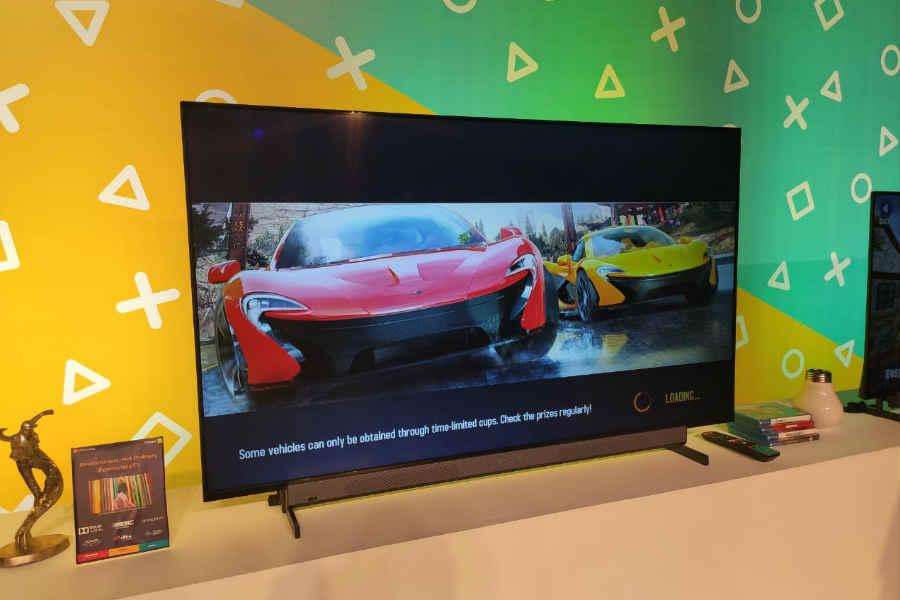 मोटोरोला 75 इंच वाला 4K UHD स्मार्ट टीवी भारत में जल्द करेगी  लॉन्च 