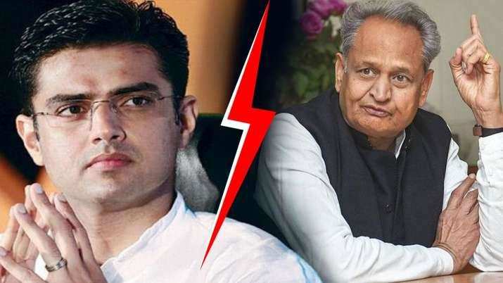 Rajasthan Crisis Updates: थोड़ी देर बाद कांग्रेस के विधायक दल की बैठक, सबकी नजरें पायलट फैसले पर