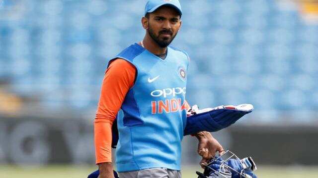 AUS vs IND: तीन  WC में  विकेटकीपिंग करने के लिए तैयार हैं KL Rahul, खुद दिया बड़ा बयान