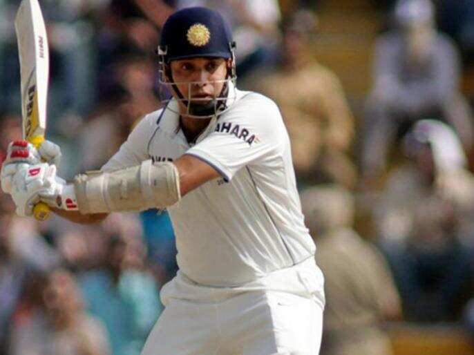AUS के खिलाफ टेस्ट में इन तीन भारतीय  बल्लेबाजों ने लगाए हैं सबसे ज्यादा चौके