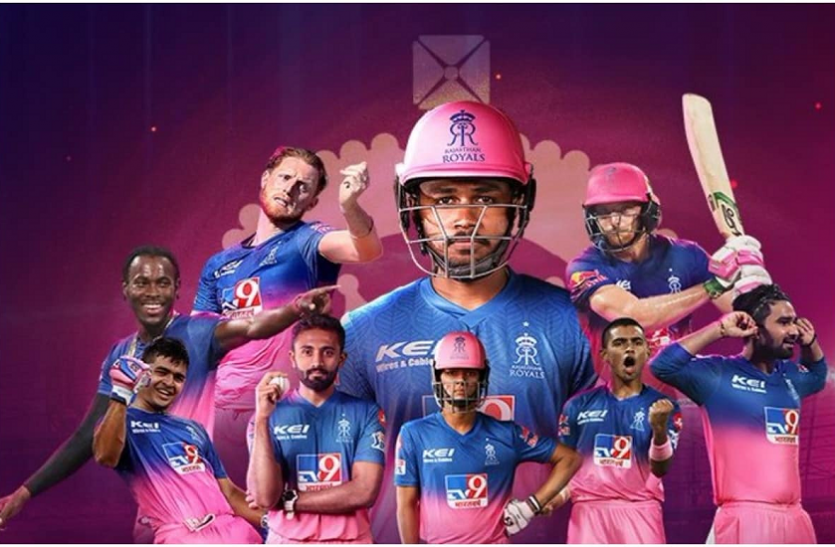 IPL-14 : इस सीजन में बेहतर करना चाहेगा राजस्थान रॉयल्स (टीम प्रीव्यू)