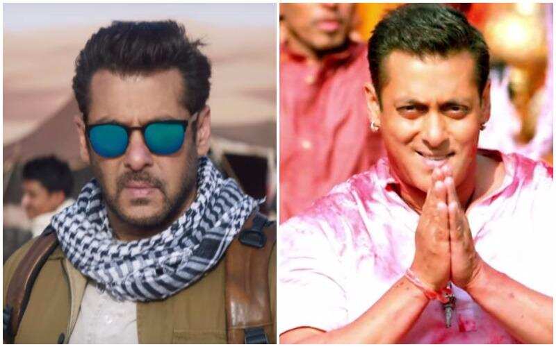 Tiger Zinda Hai has been crossed lifetime collections of Bajrangi Bhaijaan