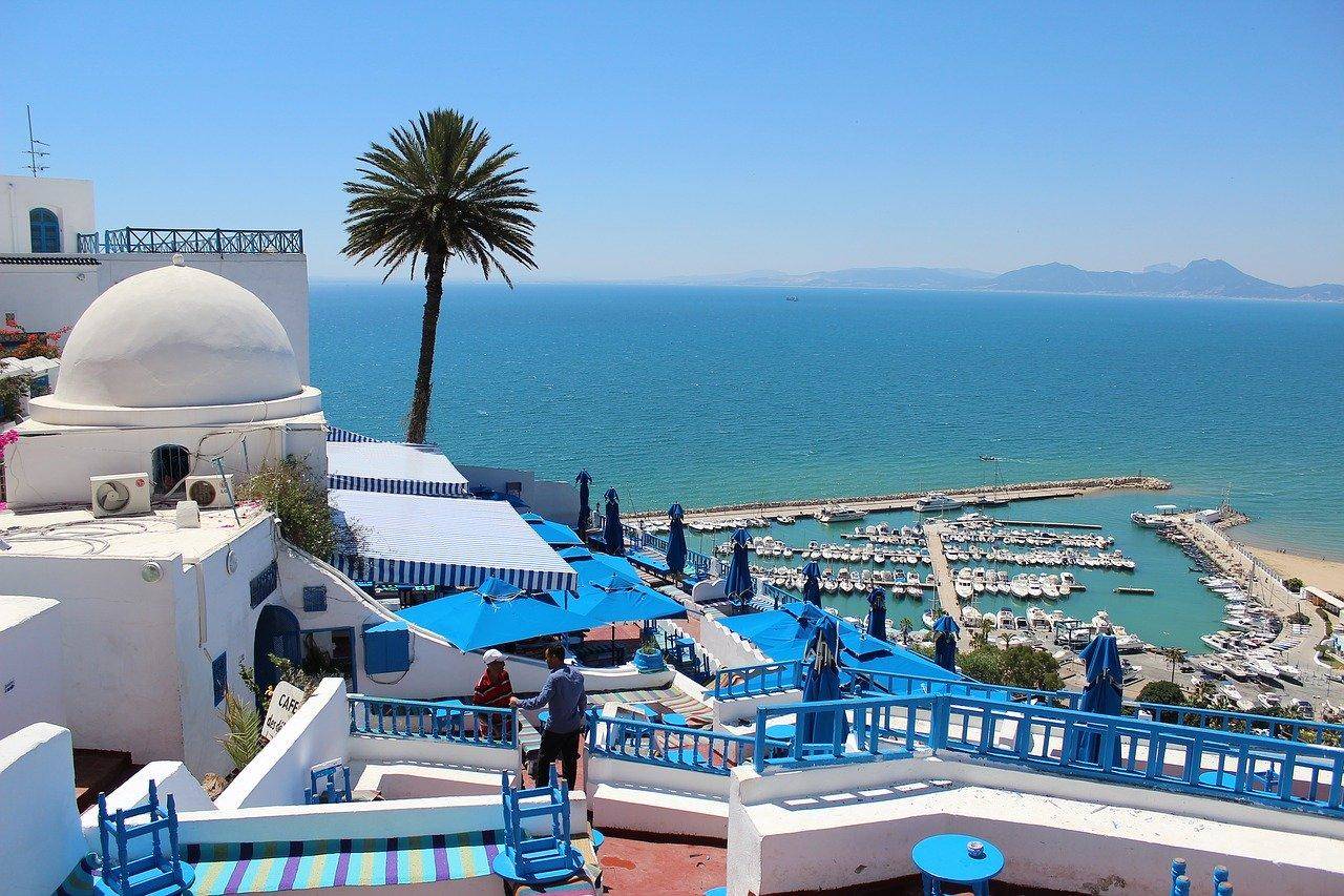 Travel: Tunisia पर्यटन सीजन को बचाने के लिए कोविद -19 उपायों को आसान बनाता है