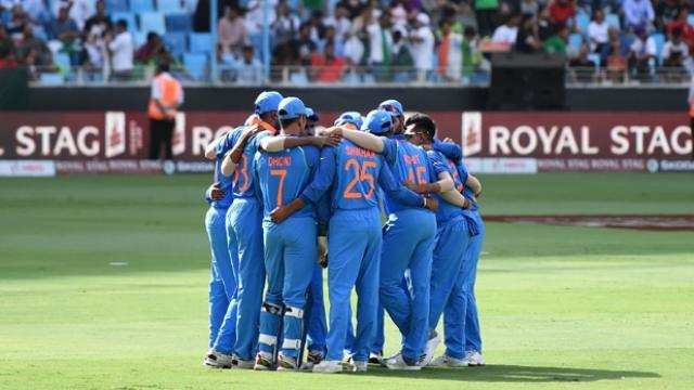 दक्षिण अफ्रीका से सीरीज हारते ही कंगारू कप्तान फिंच ने भारत के बारे में कही ये बात