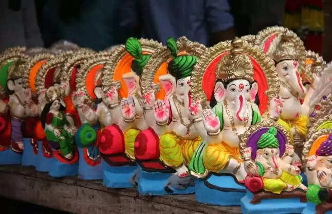 ganesh chaturthi 2023 date importance and rules