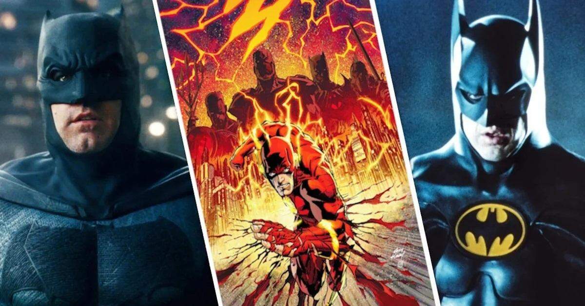 Ben Affleck return as Batman: बैटमैन सीरीज की अगली फिल्म को लेकर आई ये बड़ी खुशखबरी