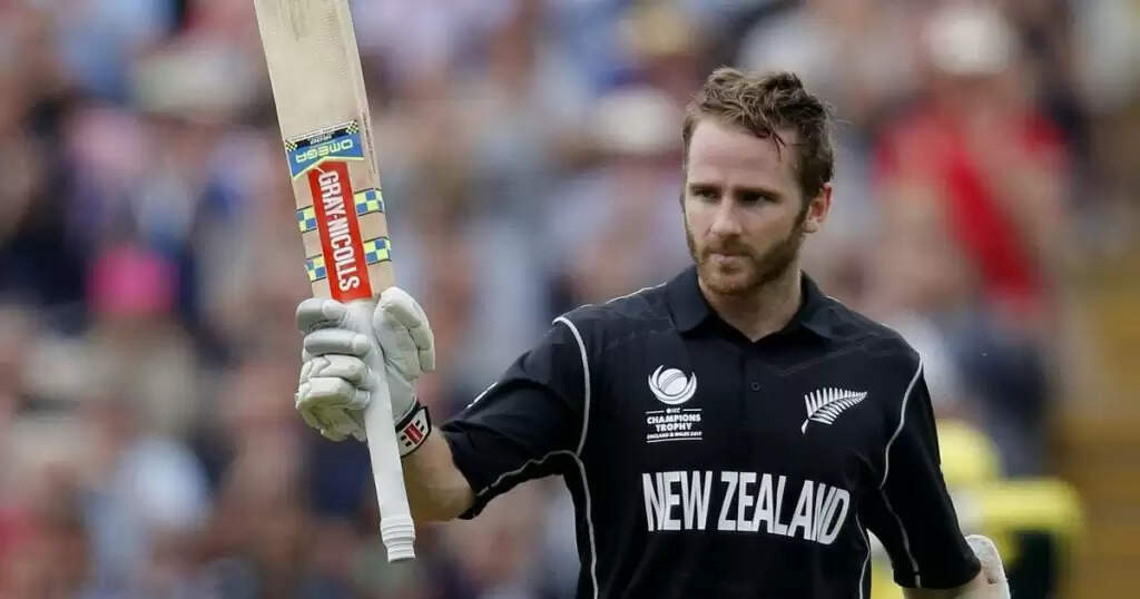 ‘द हंड्रेड’ लीग का हिस्सा नहीं होंगे Kane Williamson, इस कारण नाम लिया वापस