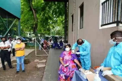 कोविड से बिगड़ते हालात पर Sri Lanka ने तेज किया टीकाकरण