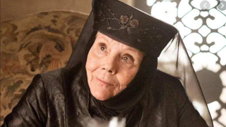 Dame Diana Rigg dies at 82: हॉलीवुड से बुरी खबर, गेम ऑफ थ्रोन्स की इस अभिनेत्री का हुआ निधन