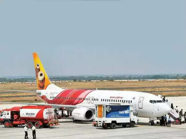 BUNDI NEWS : बूंदी के शंभूपुरा में ग्रीनफील्ड एयरपोर्ट बनने का अब रास्ता साफ, सरकार ने 1250 एकड़ जमीन देने का किया फैसला