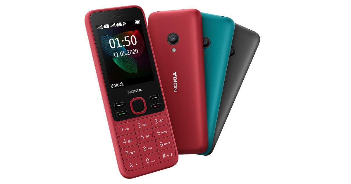 Nokia 8000 4G और Nokia 6300 4G प्री-ऑर्डर शुरू, जानें कीमत और स्पेसिफिकेशन
