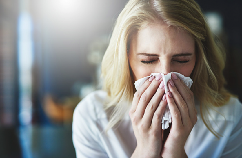 Cold or Flu: सर्दी या फ्लू होने पर क्या करें