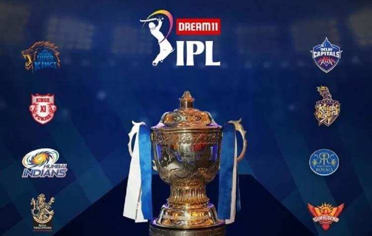 IPL betting : मौजूदा विजेता मुंबई सट्टेबाजों की पहली पसंद