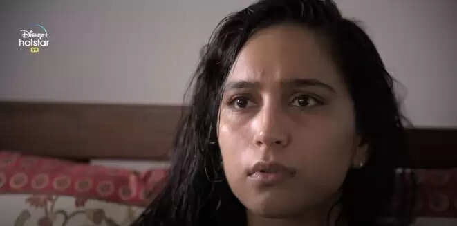 Web Series Grahan: रिलीज से पहले मुसीबत में पड़ी वेब सीरीज ग्रहण, सोशल मीडिया पर हो रही बैन करने की मांग