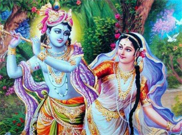 Radha Ashtami 2020: 26 अगस्त को राधा अष्टमी, जानिए राधा रानी के जन्मोत्सव से जुड़ी खास बातें