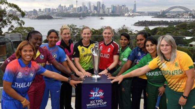 Women’s T20 World Cup के शेड्यूल में हुआ बड़ा बदलाव , आईसीसी ने लिया बड़ा फैसला