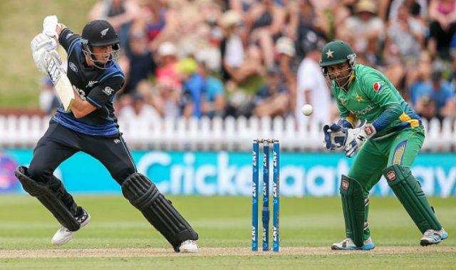 पाकिस्तान के खिलाफ होने वाले T20 वनडे और टेस्ट मैच के लिए न्यूजीलैंड टीम की हुई घोषणा