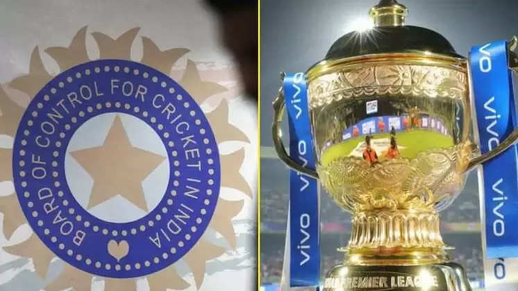 BCCI ने लगाई मुहर- इस साल वीवो नहीं होगा आईपीएल का टाइटल स्पॉन्सर