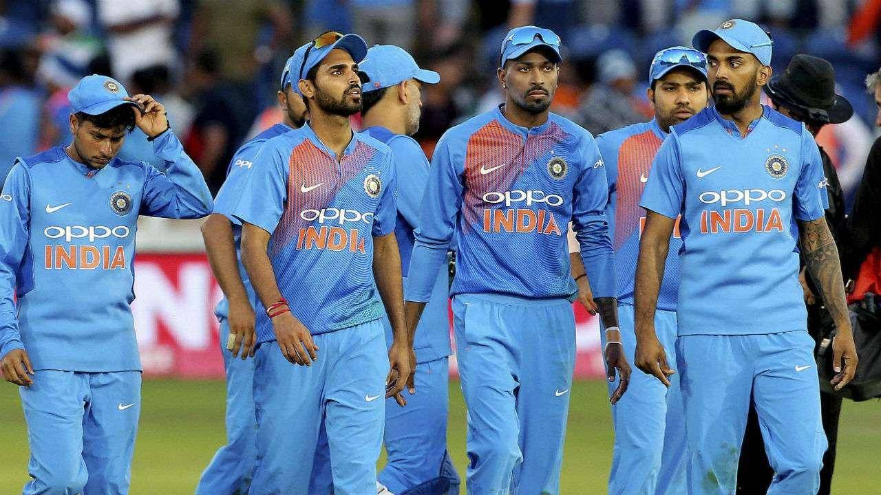 IND vs Eng T20I series:  इंग्लैंड के खिलाफ टी 20 में टीम इंडिया का ऐसा रिकॉर्ड, जानिए किस टीम रहा दबदबा