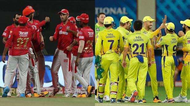 IPL 2020, KXIP vs CSK: केएल राहुल ने जड़ा अर्धशतक, पंजाब ने चेन्नई को दिया 179 का टारगेट