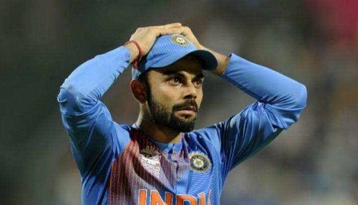  मुंबई वनडे से पहले कप्तान कोहली के सामने खड़ी हुई बड़ी मुश्किल