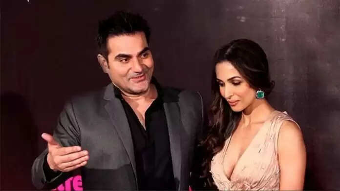 Malaika Arora के लिए पूर्व पत्नी Arbaaz Khan ने भेजा खास तोहफा