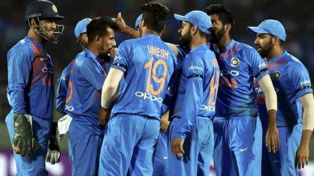 INDvAUS : कंगारूओं के खिलाफ टीम इंडिया की हार के पांच सबसे बड़े कारण