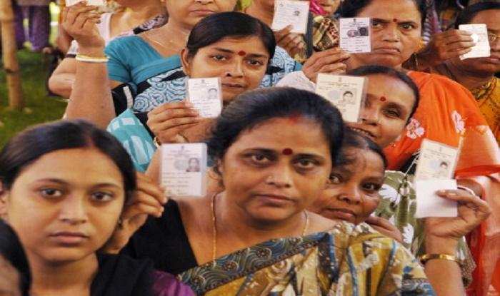 Assam Election : अंतिम चरण में 82 फीसदी से ज्यादा मतदान (राउंडअप)