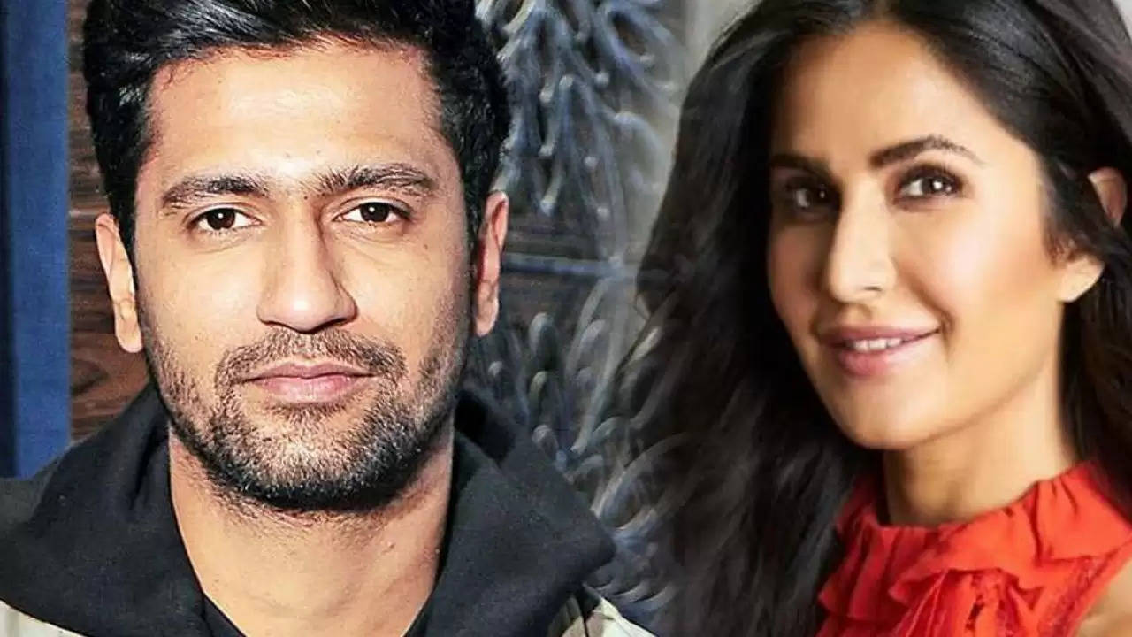 Vicky Kaushal and Katrina Kaif’s relationship was confirmed by this actor, know the name]