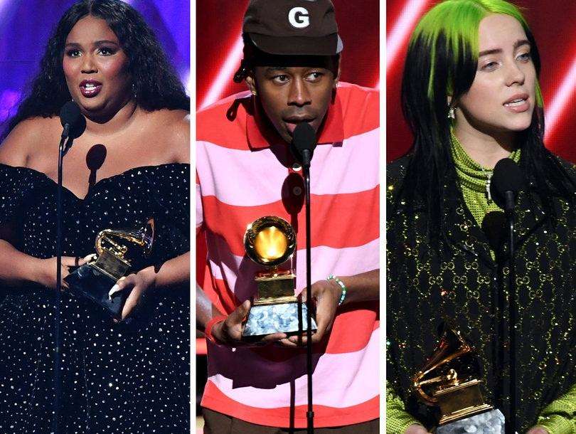 यहां देखें Grammy Awards 2020 विजेताओं की पूरी लिस्ट
