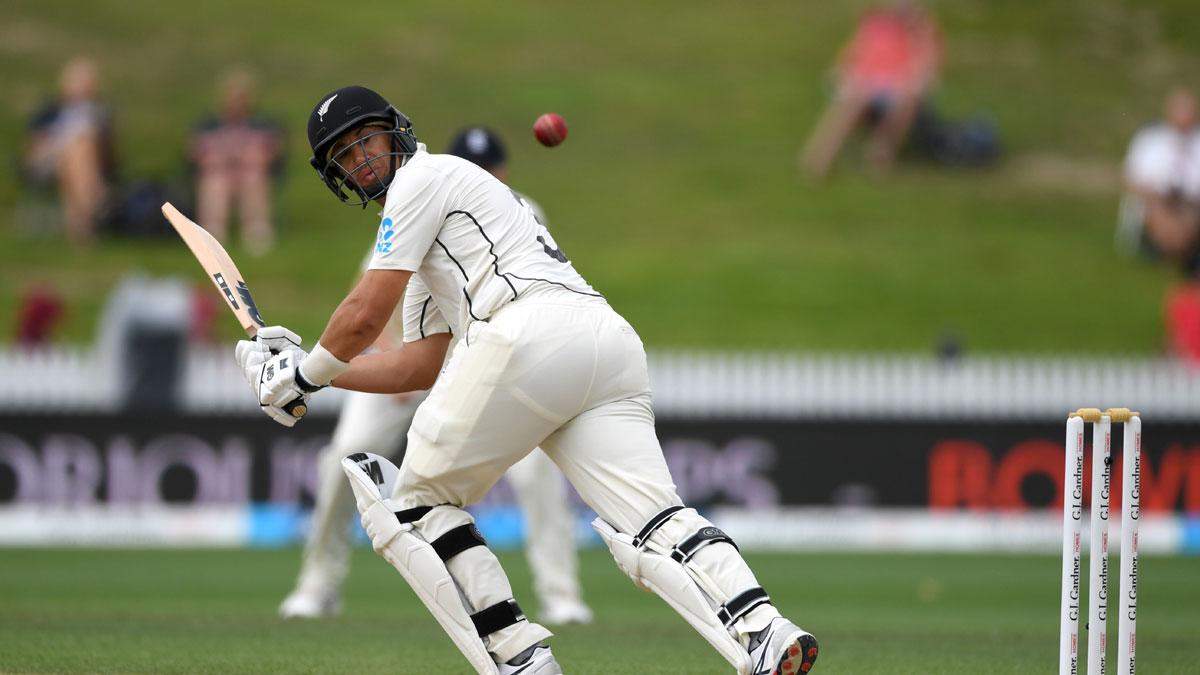 ENG दौरे से पहले NZ क्रिकेट टीम को लगा बड़ा झटका, ये खिलाड़ी हुआ चोटिल
