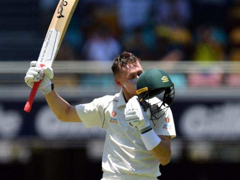 Aus vs Ind : कंगारू खिलाड़ी ने टीम इंडिया को दी चुनौती, कहा- ब्रिस्बेन टेस्ट में हराएंगे