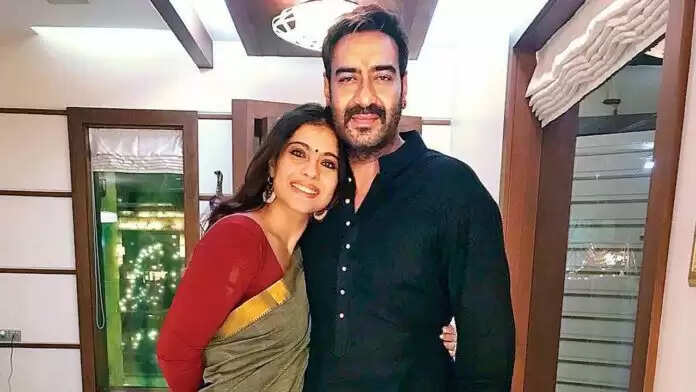 Ajay Devgan-Kajol wedding anniversary: ऐसे शुरू हुई थी अजय देवगन और कोजाल की प्रेम कहानी, शादी को हुए 22 साल