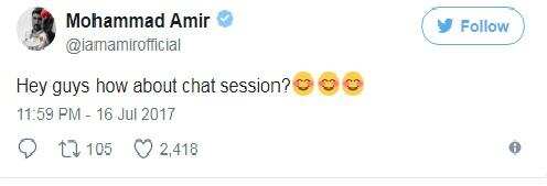 इस पाक गेंदबाज ने कोहली को माना मौजूदा दौर का सबसे बेहतरीन बल्लेबाज